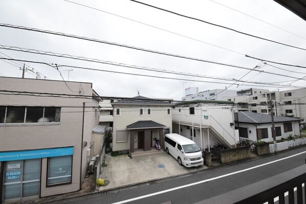 メゾネット泉の物件内観写真